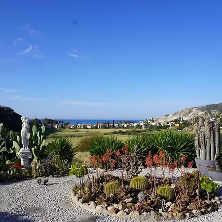 Hanna Mit Meerblick Tatil Evi *