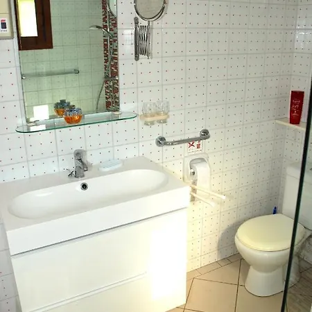 Hanna Mit Meerblick Tatil Evi *