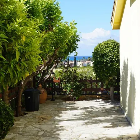 Tatil Evi Hanna Mit Meerblick *