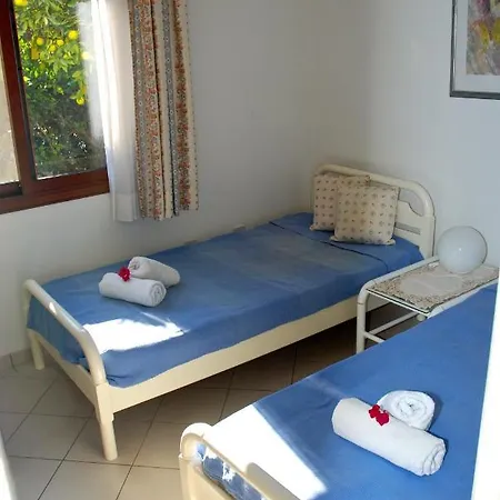 Tatil Evi Hanna Mit Meerblick *