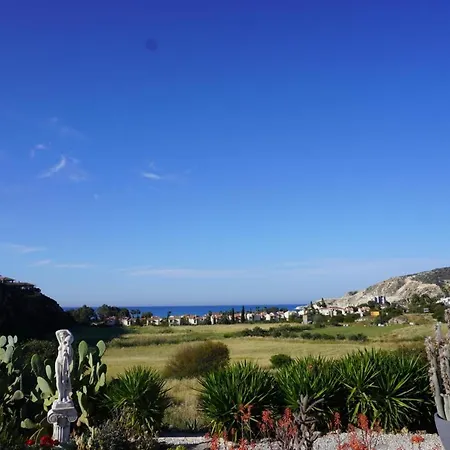 Hanna Mit Meerblick Tatil Evi *