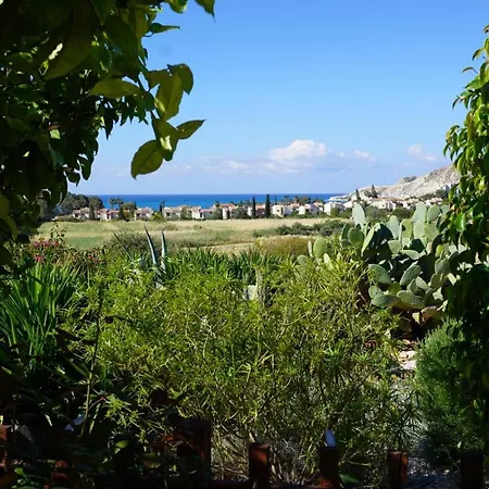 Hanna Mit Meerblick Tatil Evi