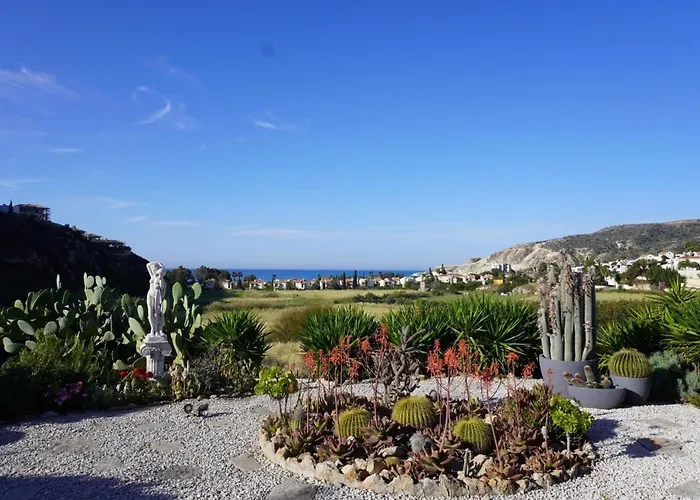 Hanna Mit Meerblick Σπίτι διακοπών *