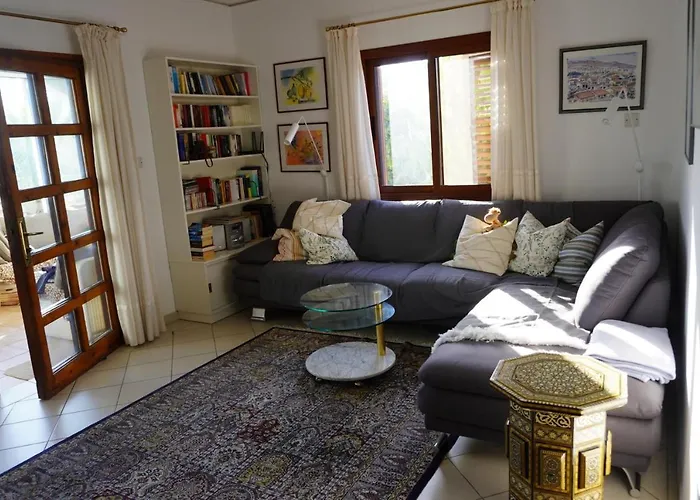 Hanna Mit Meerblick Σπίτι διακοπών Πισσούρι