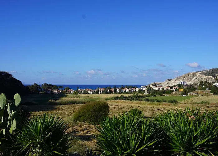 Hanna Mit Meerblick *