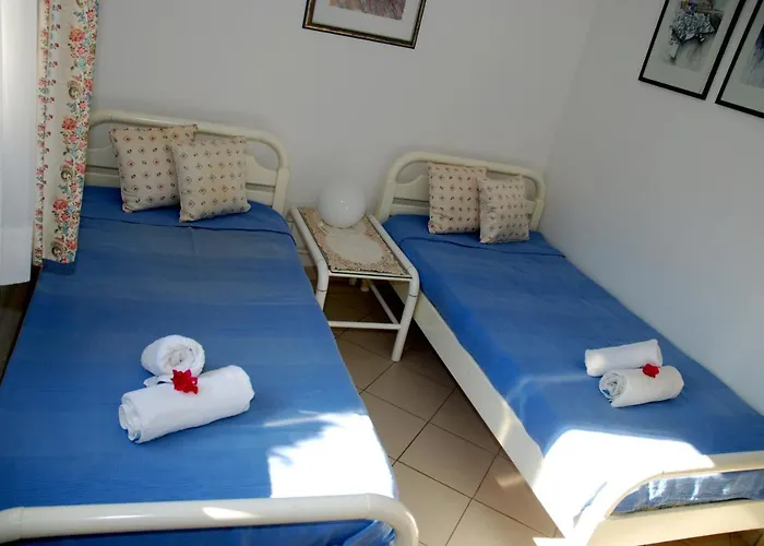 Hanna Mit Meerblick *