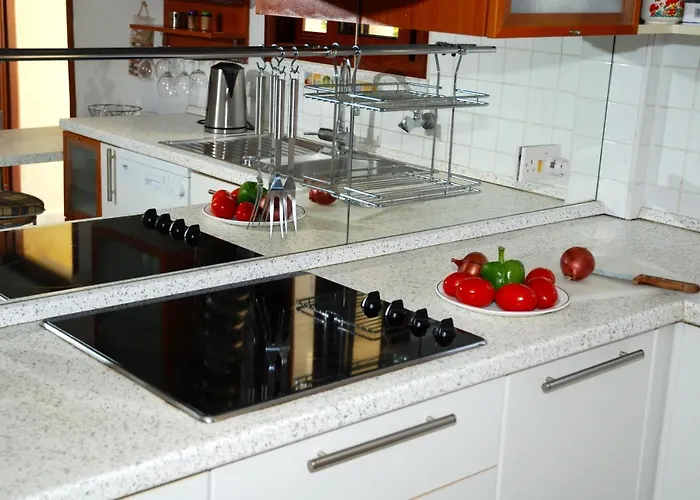 Hanna Mit Meerblick Σπίτι διακοπών