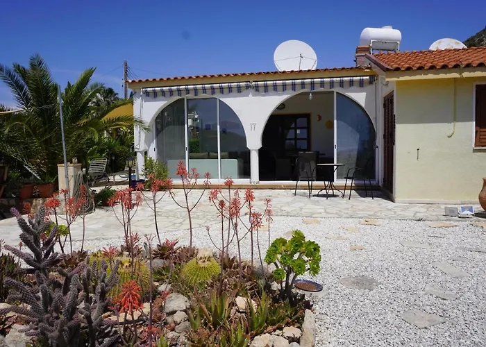 Hanna Mit Meerblick Σπίτι διακοπών *