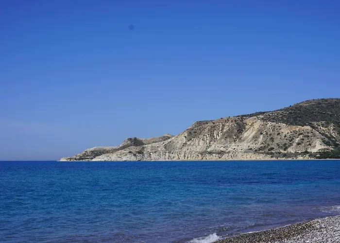 Hanna Mit Meerblick Σπίτι διακοπών *