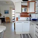 Hanna Mit Meerblick Prázdninový dům Pissouri