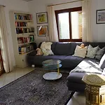 Hanna Mit Meerblick Prázdninový dům Pissouri