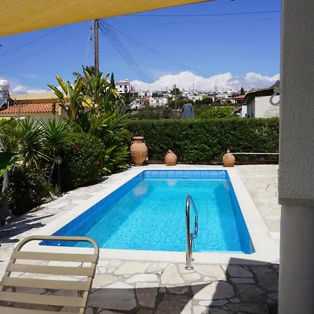 Сasa de vacaciones Hanna Mit Meerblick *