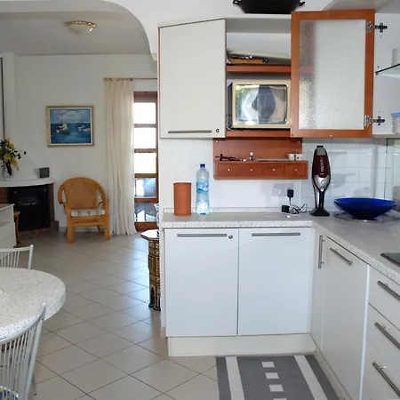 Hanna Mit Meerblick Vakantiehuis Pissouri