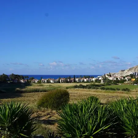 Hanna Mit Meerblick *