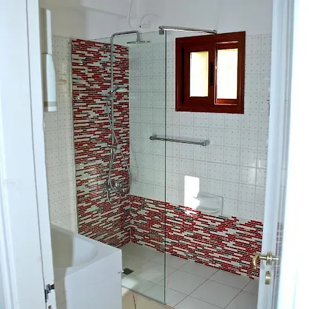 Сasa de vacaciones Hanna Mit Meerblick