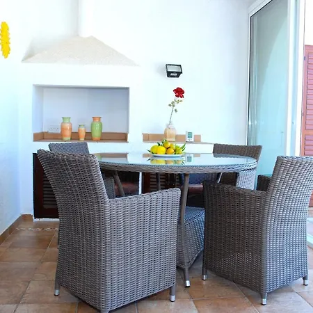 Hanna Mit Meerblick Holiday home *