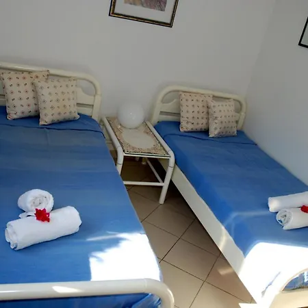 Hanna Mit Meerblick *