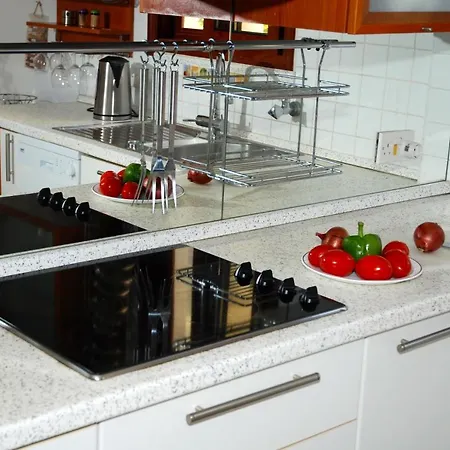 Hanna Mit Meerblick Сasa de vacaciones