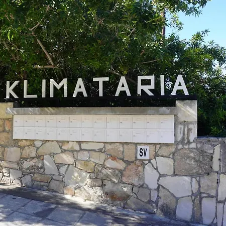 Dom wakacyjny Hanna Mit Meerblick Pissouri