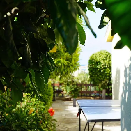 Semesterbostad Hanna Mit Meerblick Pissouri