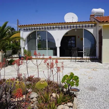 Hanna Mit Meerblick Semesterbostad *