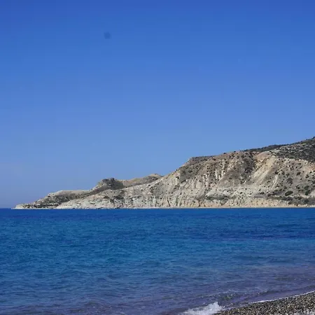 Hanna Mit Meerblick Сasa de vacaciones *