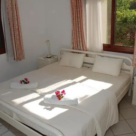 Hanna Mit Meerblick *