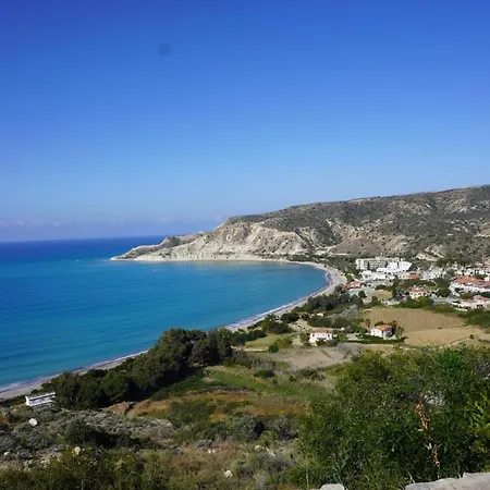 Сasa de vacaciones Hanna Mit Meerblick *