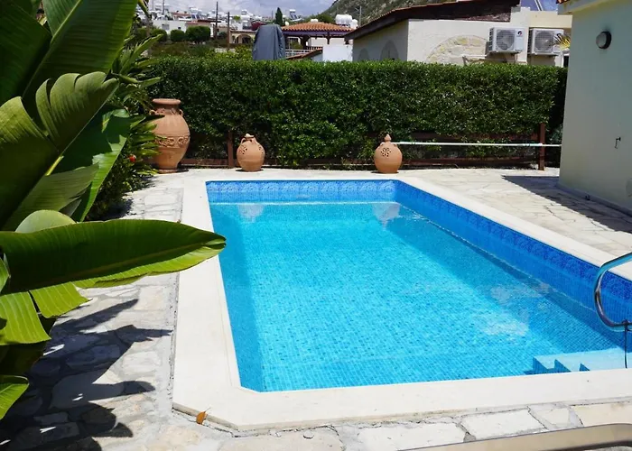 Hanna Mit Meerblick Dom wakacyjny *