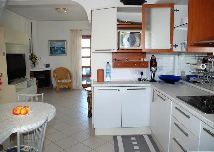 Hanna Mit Meerblick Dom wakacyjny Pissouri