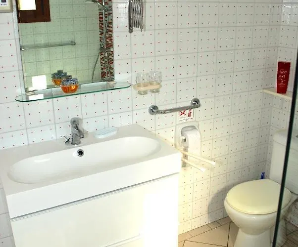 Hanna Mit Meerblick Dom wakacyjny *