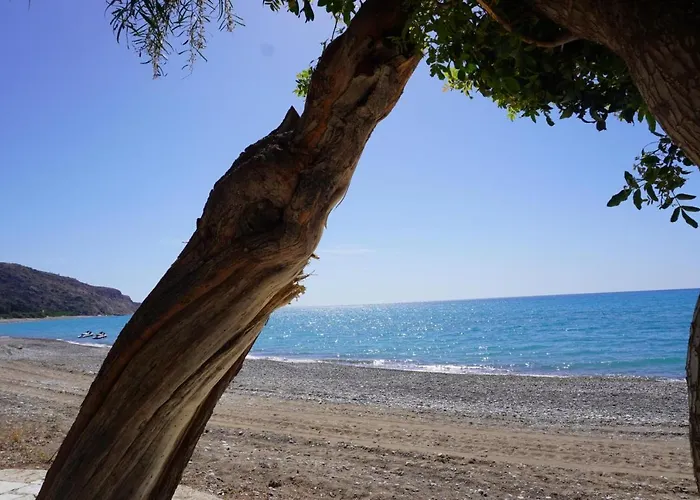 Hanna Mit Meerblick * Pissouri