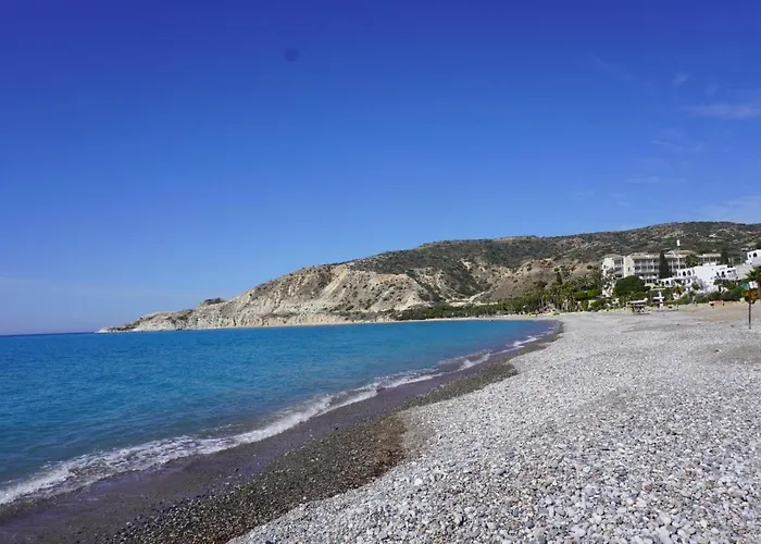 Hanna Mit Meerblick * Pissouri