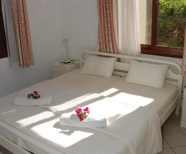 Hanna Mit Meerblick *