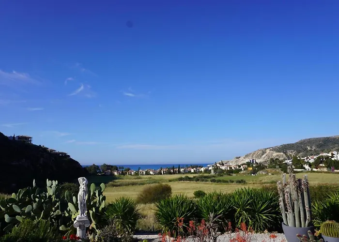 Hanna Mit Meerblick Dom wakacyjny *